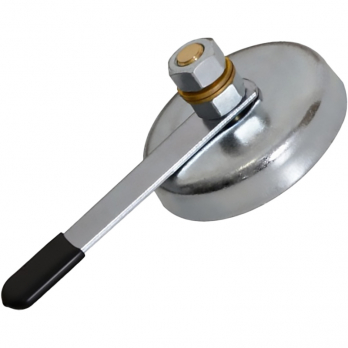 Магнитная клемма вращающаяся 300А Esab 0700015910