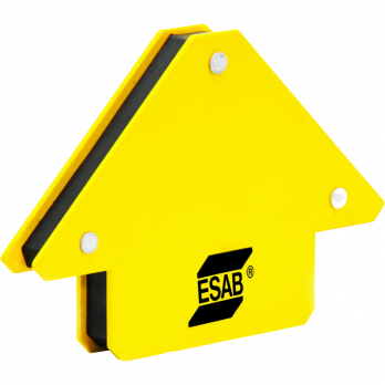 Магнитный держатель Esab малый, 20кг, трехугольный 0700014015