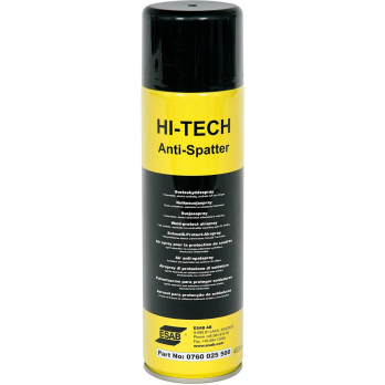 Спрей антипригарный Esab HIGH-TECH (400 мл) 0760025500