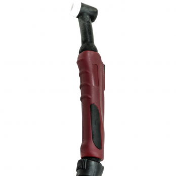 Горелка аргонодуговая TIG TS 26 FLEX 8м (М12х1)