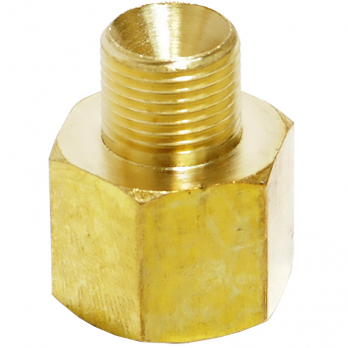 Переходник М12х1/М16х1,5 IZT5607 Сварог