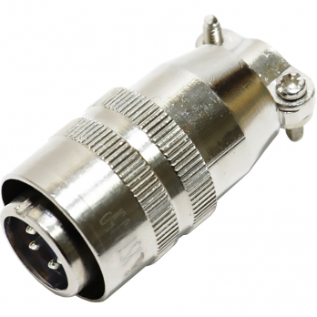 Разъем 5 pin, кабельный (TIG E201) IHQ0141 Сварог