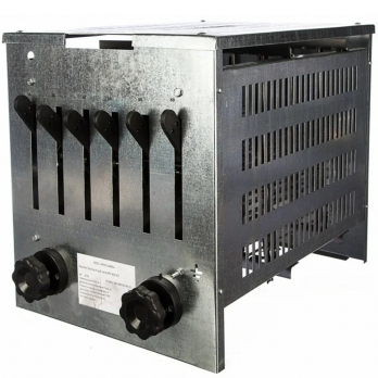 Реостат балластный РБ-302 У2 380В, 6-315А