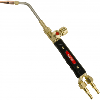 Горелка ацетиленовая Г2С-123 GCE KRASS