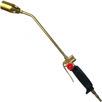 Горелка газовоздушная ГВ-100-Р GCE KRASS