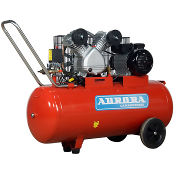 Компрессор Aurora CYCLON-100 (100л, 336л/мин, 2,2кВт, 220В)