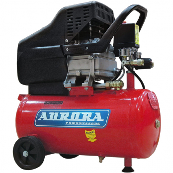 Компрессор Aurora WIND-25 (24л, 271л/мин-на входе, 1,8кВт, 220В)