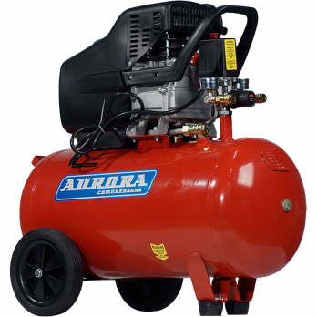 Компрессор Aurora WIND-50 (50л, 271л/мин-на входе, 1,8кВт, 220В)