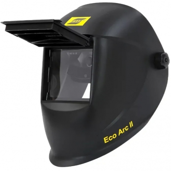 Маска сварщика Esab Eco-Arc ll (110х90мм) 0700000762