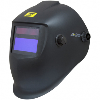 Маска сварщика Хамелеон Esab A30 (115х90мм) 0700000730