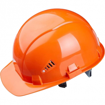 Каска защитная оранжевая СОМЗ-55 Favori®T 75514