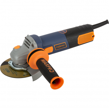 Угловая шлифмашина УШМ (болгарка) 125мм MAX-PRO 85130 (950Вт)