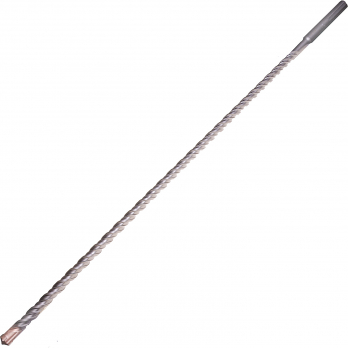 Бур 16х800/940мм SDS-max