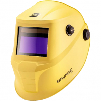 Маска сварщика Хамелеон Esab A40 SAVAGE YELLOW 0700000491