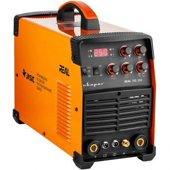 Сварочный аппарат Сварог TIG 250 "REAL" (W229)