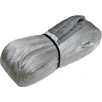 Строп текстильный СТП 4,0т (L=6,0м)