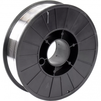 Проволока сварочная СВ-08Г2С-П/ER70S-6 ф 0,8 мм (15 кг) D300 Deka (полированная)