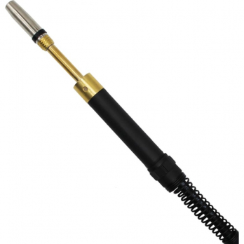 Горелка AUT 36 KD прямой гусак 3м