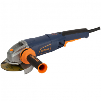 Угловая шлифмашина УШМ (болгарка) 125мм MAX-PRO 85136 (950Вт)