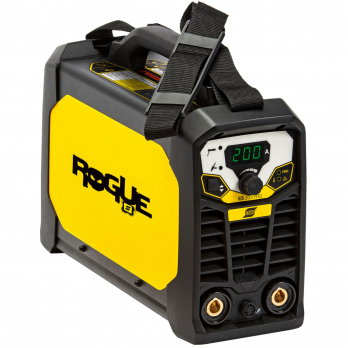 Сварочный инвертор Esab ROGUE ES 200i Pro 0700500079