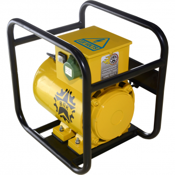 Преобразователь частоты VPK-CV11M (220 В, 1вых.,11A, 28 кг)