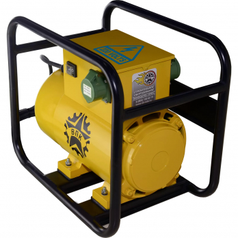 Преобразователь частоты VPK-CV25M (220 В, 2вых., 25A, 38 кг)