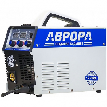 Сварочный полуавтомат Аврора Динамика 1800