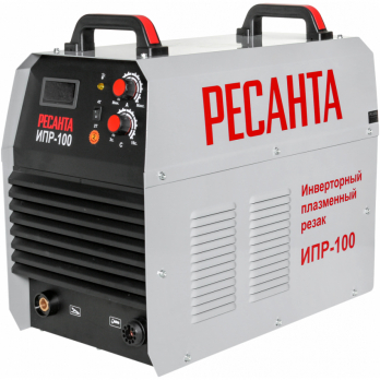 Аппарат плазменной резки ИПР-100 Ресанта