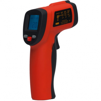 Пирометр инфракрасный, ADA TemPro 300 (диапазон -32/350С)