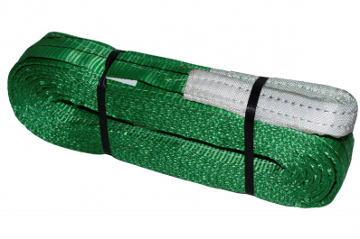 Строп текстильный СТП 2,0т (L=6,0м) (К) 60мм Magnus-Profi