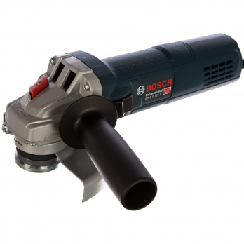 Угловая шлифмашина УШМ (болгарка) 125мм BOSCH GWS 9-125S сетевая
