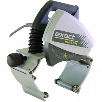 Труборез Exact 220E System (от 15 мм-220 мм)