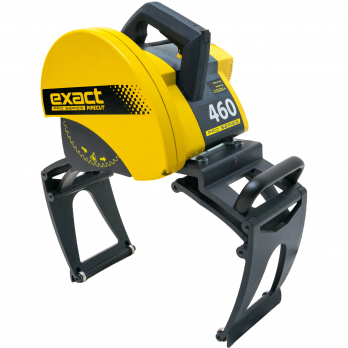 Труборез Exact PipeCut 460 Pro (от 100 мм-460 мм)