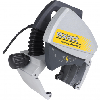 Труборез-фаскосниматель Exact PipeCut + Bevel 170E