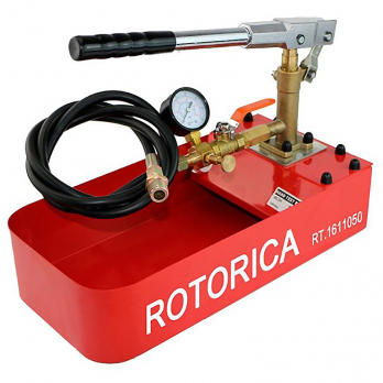 Ручной опрессовщик ROTOR TEST ECO