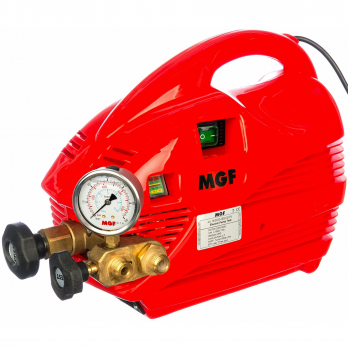 Электрический опрессовщик MGF Compact 60 Electro