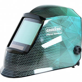 Маска сварщика Хамелеон GROVERS PROFFI FX-980