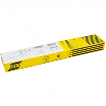 Электроды ОК 67.63 ф 3,15х350 мм (2,0 кг) Esab (замена OK 67.60) 6763313VVK/6763313VVR