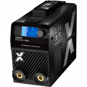 Сварочный инвертор START ArcLine X250 1STX250