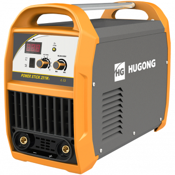Сварочный инвертор HUGONG POWER STICK 251W III
