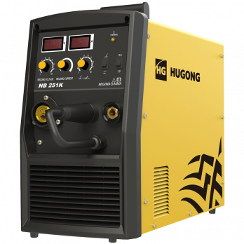 Сварочный полуавтомат HUGONG NB 251K