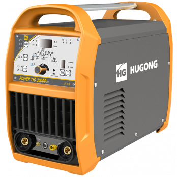 Аппарат аргонодуговой сварки HUGONG POWER TIG 300DP III
