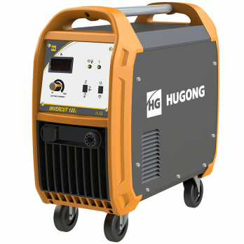 Аппарат плазменной резки HUGONG INVERCUT 100 III