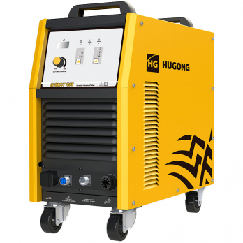 Аппарат плазменной резки HUGONG INVERCUT 160W
