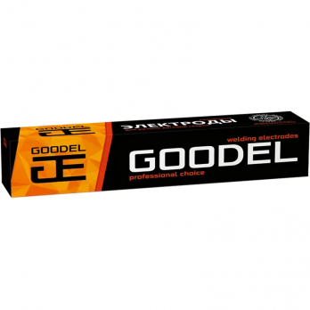Электроды МР-3С ф 3.0 мм (5 кг) Goodel 4604303GC50