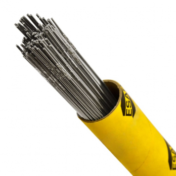 Пруток присадочный нержавеющий Esab Weld T 308LSi ф 1,6 мм (5 кг) (замена ОК Tigrod 308LSi) 511216R150