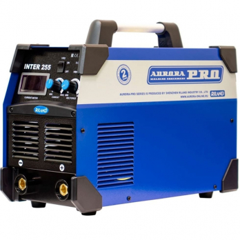 Сварочный инвертор Aurora PRO INTER 255