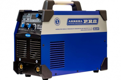 Сварочный инвертор Aurora PRO STICKMATE 300/2 IGBT