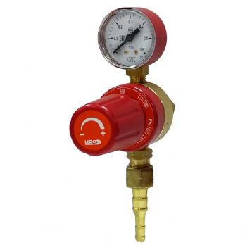Редуктор пропановый БПО-5-3 GCE KRASS 2117614