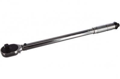Ключ динамометрический 1/2"DR, 42-210Нм Ombra
